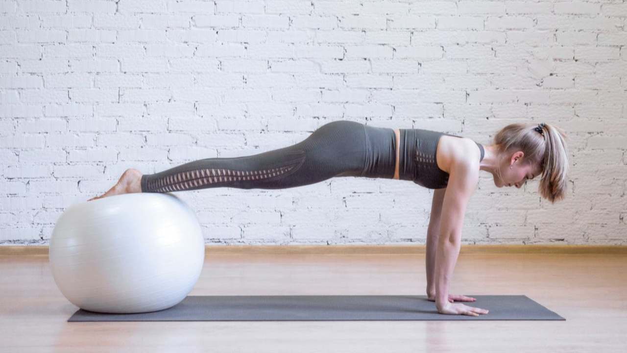 Train Stability Before Load