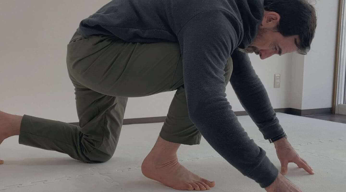 Ankle Mobility Exercises to Prevent Injury