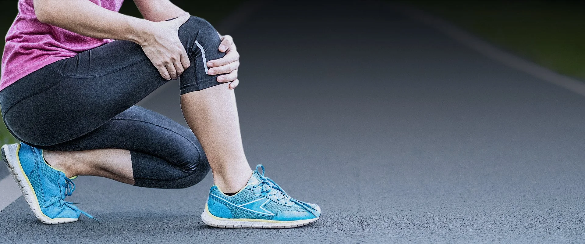 Building Knee Resilience: A Strength-First Approach to Pain Relief