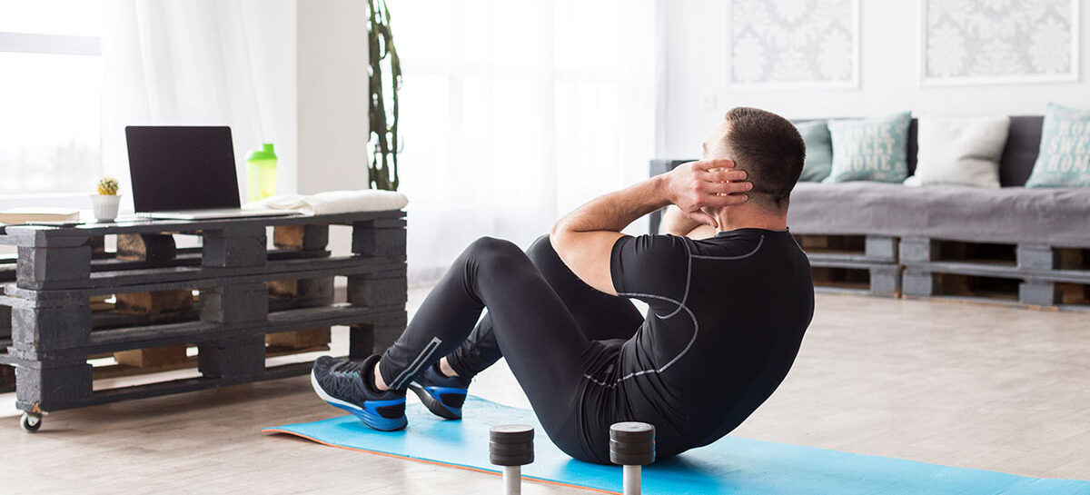 Flexibility for Busy People: Quick Routines That Work