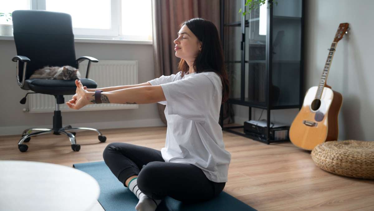 Mobility for Office Workers: Undo the Sitting