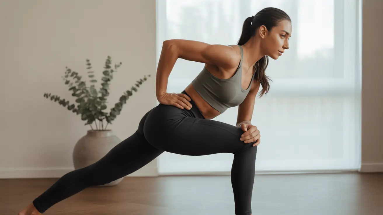 Stretch Hold Times Explained: How Long Is Too Long?