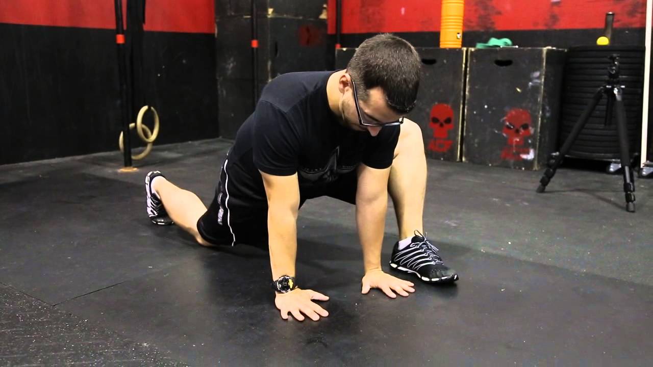 The Best Strength Exercises for Tight Bodies