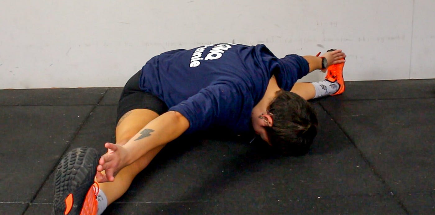 “Stay Strong Without Losing Flexibility: 5 Mistakes to Avoid in the Gym”