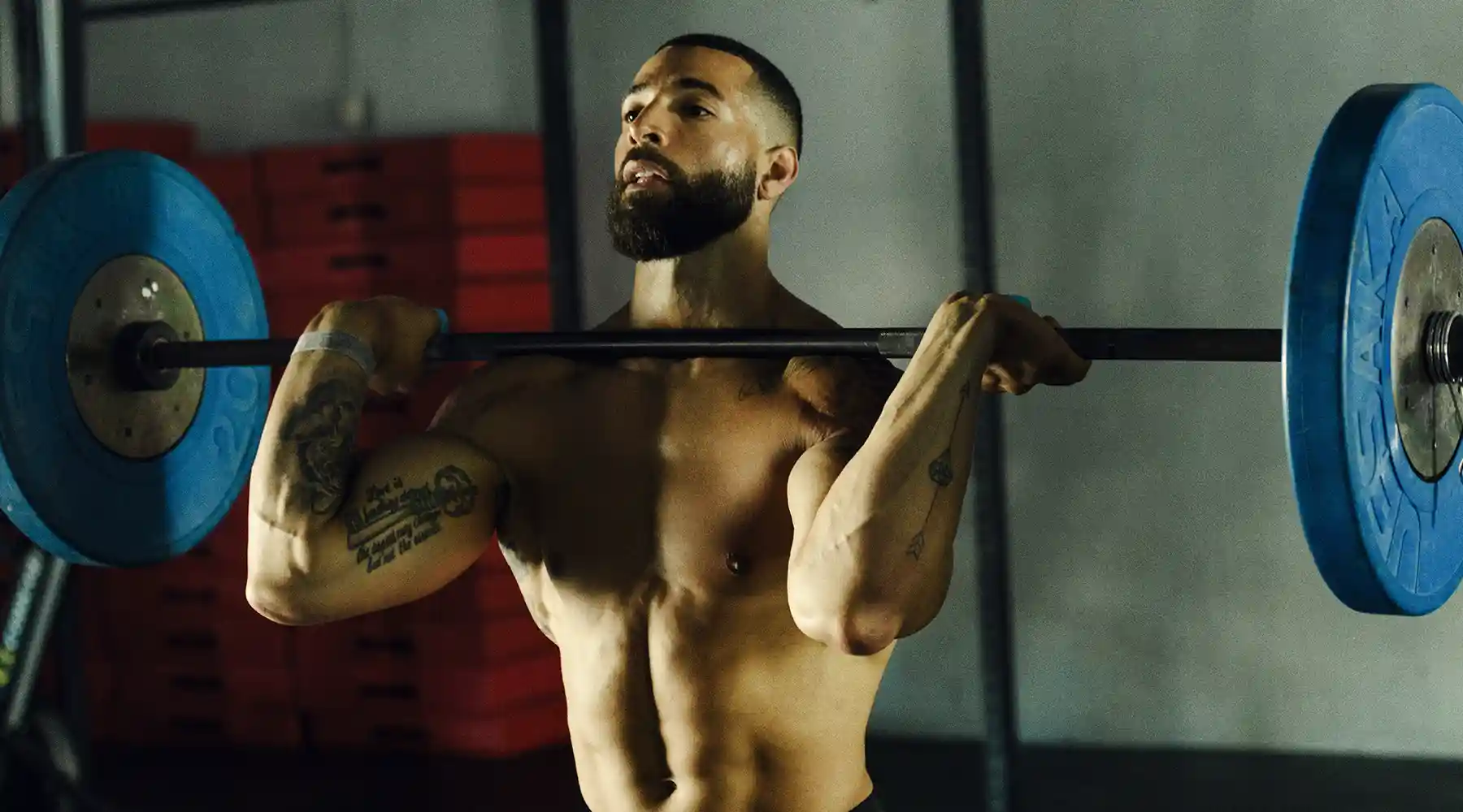 Strength Training for Endurance Performance