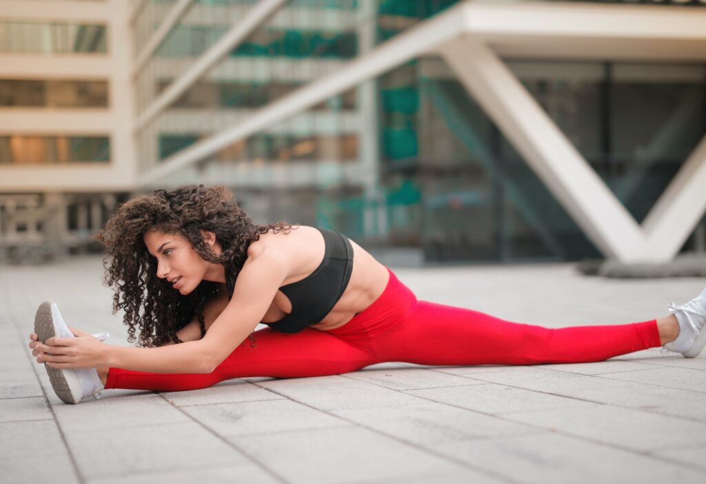 Really Stretch The Science of Flexibility: What Really Works - Stretch To Strength