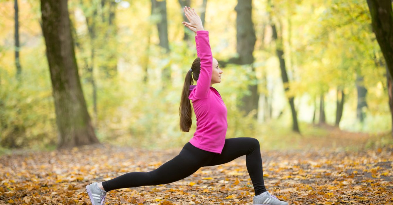 Yoga for Travellers: Staying Fit, Flexible, and Mindful on the Road